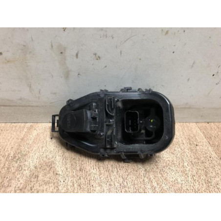 Platine feu arriere gauche RENAULT CLIO 4 PHASE 2 d’occasion