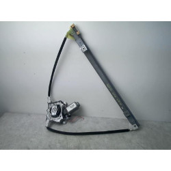 Mecanisme de leve vitre electrique avant droit RENAULT CLIO 2 PHASE 2 d’occasion