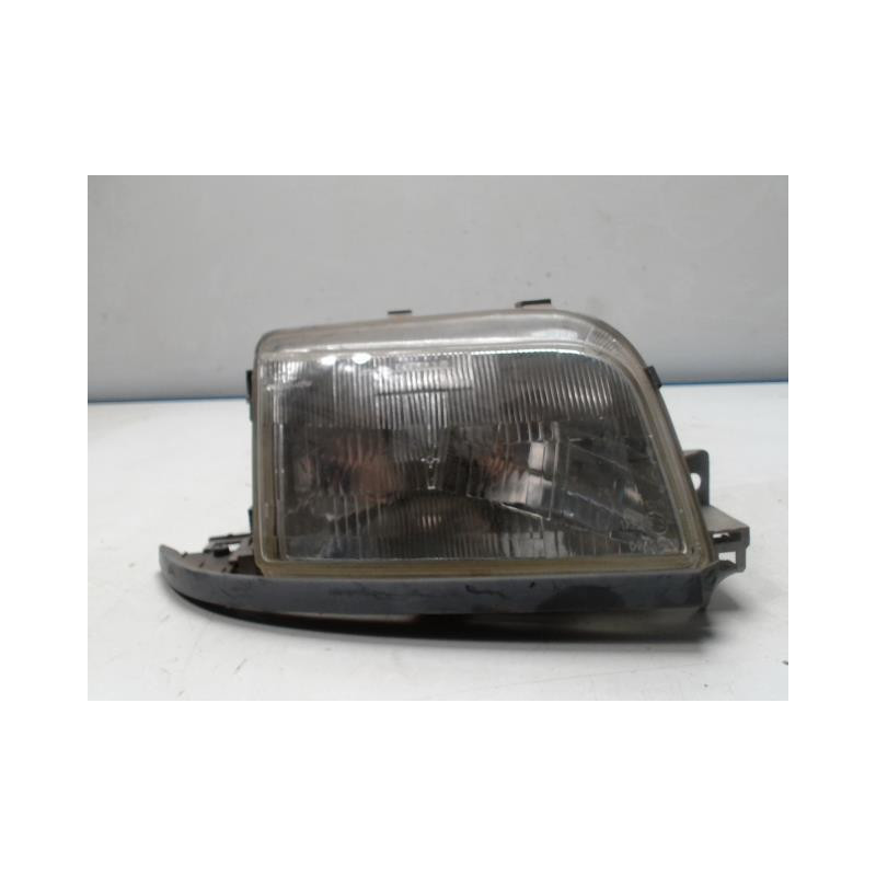 Optique avant principal droit (feux)(phare) RENAULT CLIO 1 PHASE 1 d’occasion