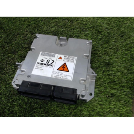 Calculateur moteur NISSAN X-TRAIL I PHASE 2 d’occasion