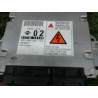 Calculateur moteur NISSAN X-TRAIL I PHASE 2 d’occasion