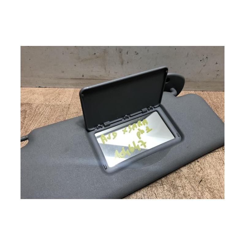 Pare soleil droit CITROEN XSARA PHASE 1 COUPE d’occasion