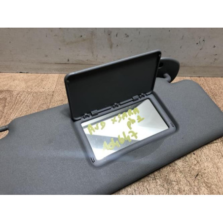 Pare soleil droit CITROEN XSARA PHASE 1 COUPE d’occasion