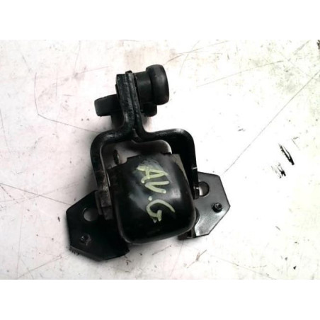 Chariot porte laterale coulissante CITROEN BERLINGO 2 PHASE 1 d’occasion
