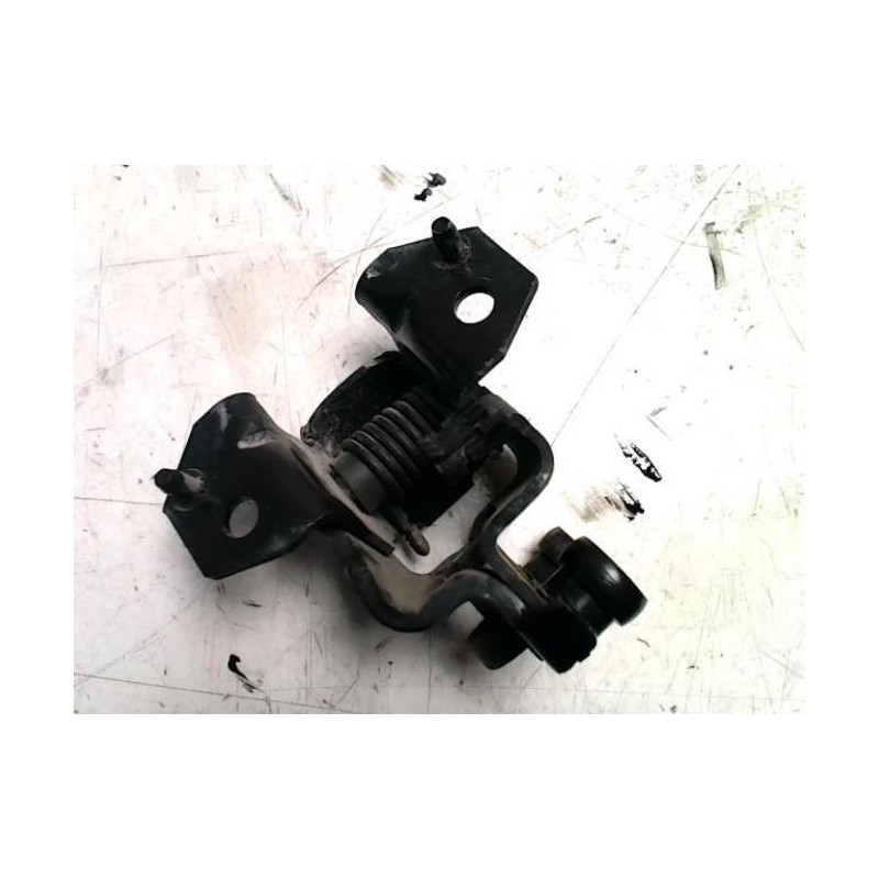 Chariot porte laterale coulissante CITROEN BERLINGO 2 PHASE 1 d’occasion