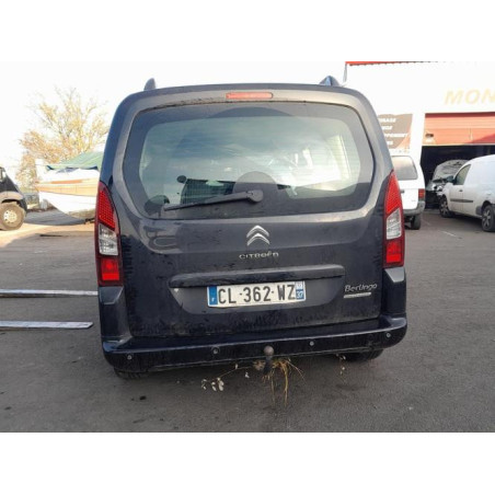 Chariot porte laterale coulissante CITROEN BERLINGO 2 PHASE 1 d’occasion