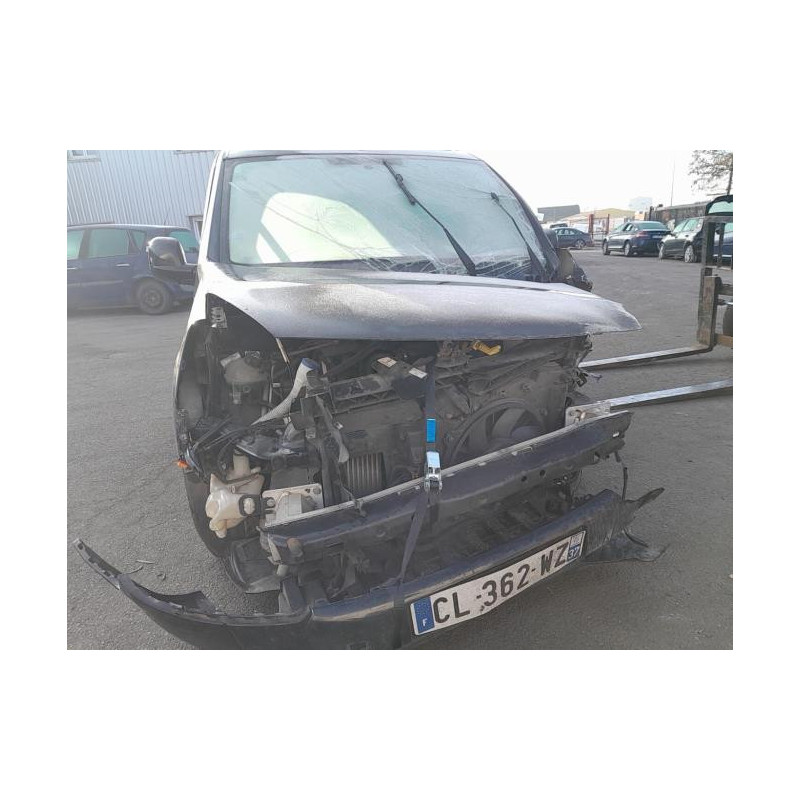 Chariot porte laterale coulissante CITROEN BERLINGO 2 PHASE 1 d’occasion