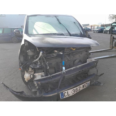 Chariot porte laterale coulissante CITROEN BERLINGO 2 PHASE 1 d’occasion