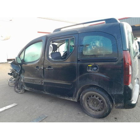 Chariot porte laterale coulissante CITROEN BERLINGO 2 PHASE 1 d’occasion