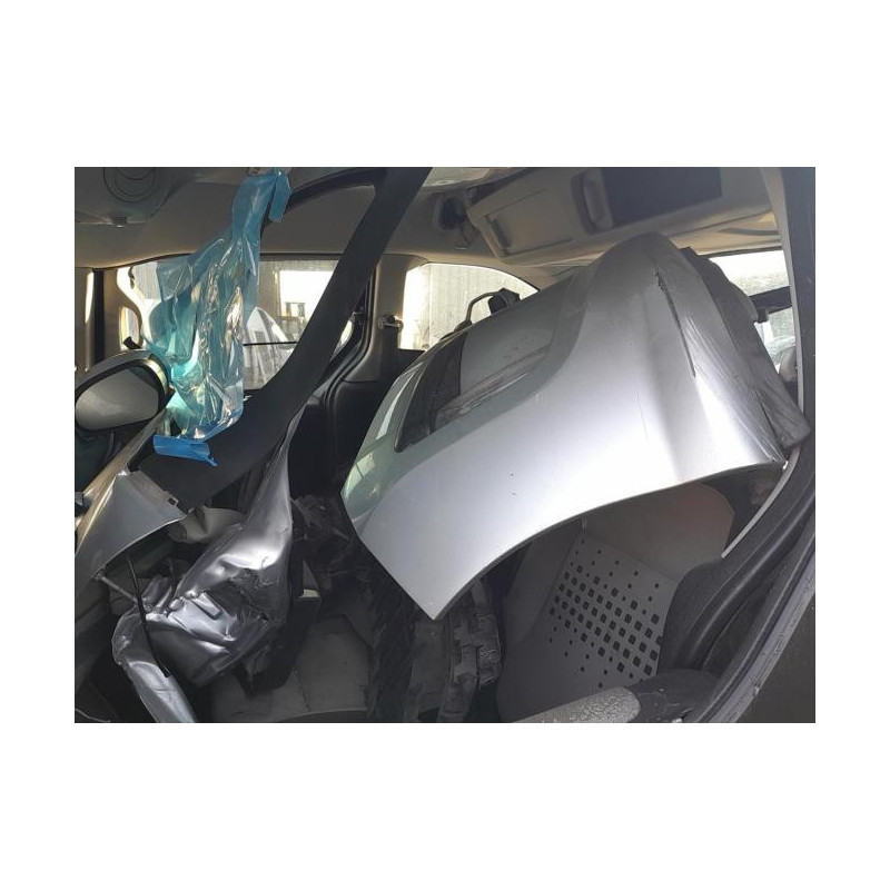 Chariot porte laterale coulissante CITROEN BERLINGO 2 PHASE 1 d’occasion
