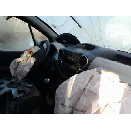 Chariot porte laterale coulissante CITROEN BERLINGO 2 PHASE 1 d’occasion