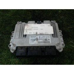Calculateur moteur CITROEN C4 d’occasion