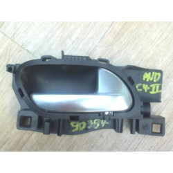 Poignee interieur avant droit CITROEN C4 II d’occasion