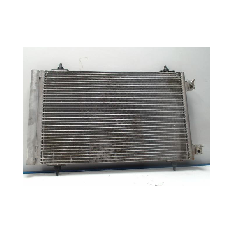 Radiateur clim PEUGEOT EXPERT 2 d’occasion