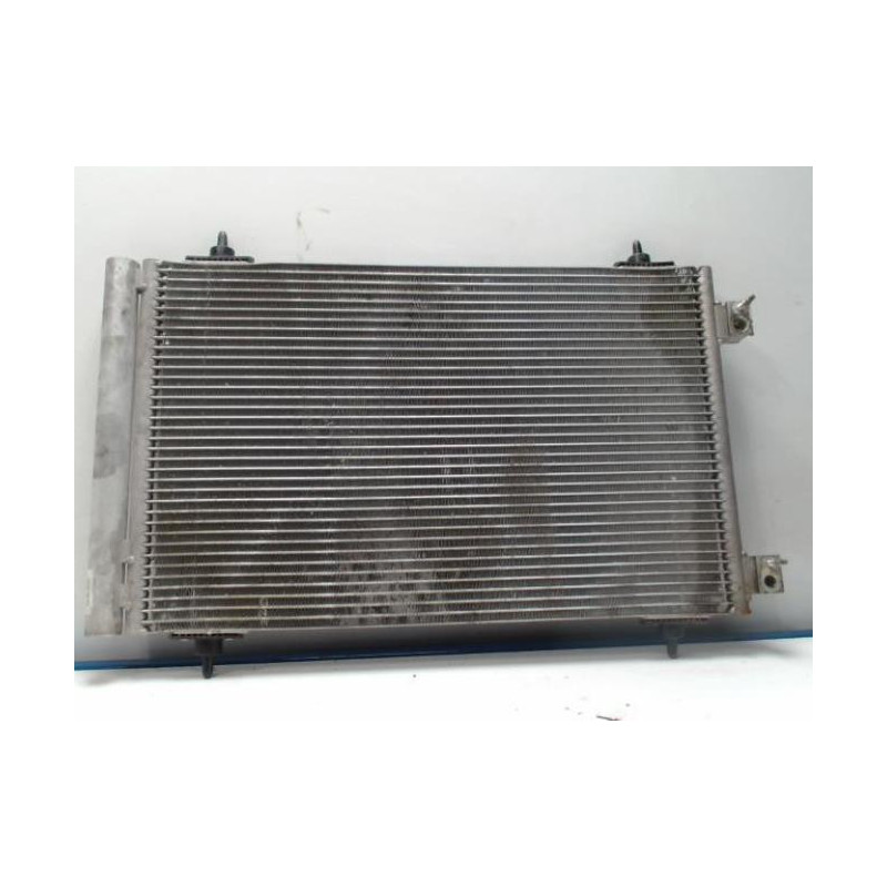 Radiateur clim PEUGEOT EXPERT 2 d’occasion