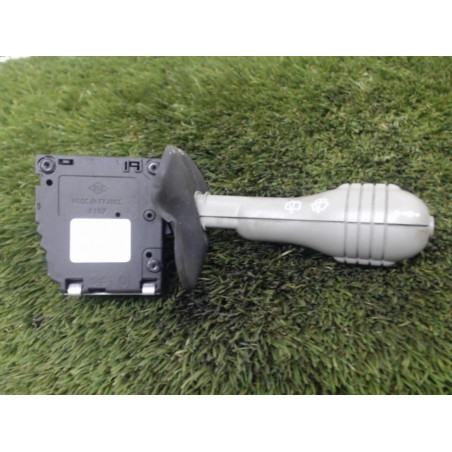 Commodo d'essuie glaces RENAULT TWINGO I PHASE 3 d’occasion