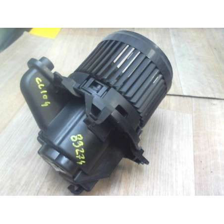 Ventilateur chauffage RENAULT CLIO IV d’occasion