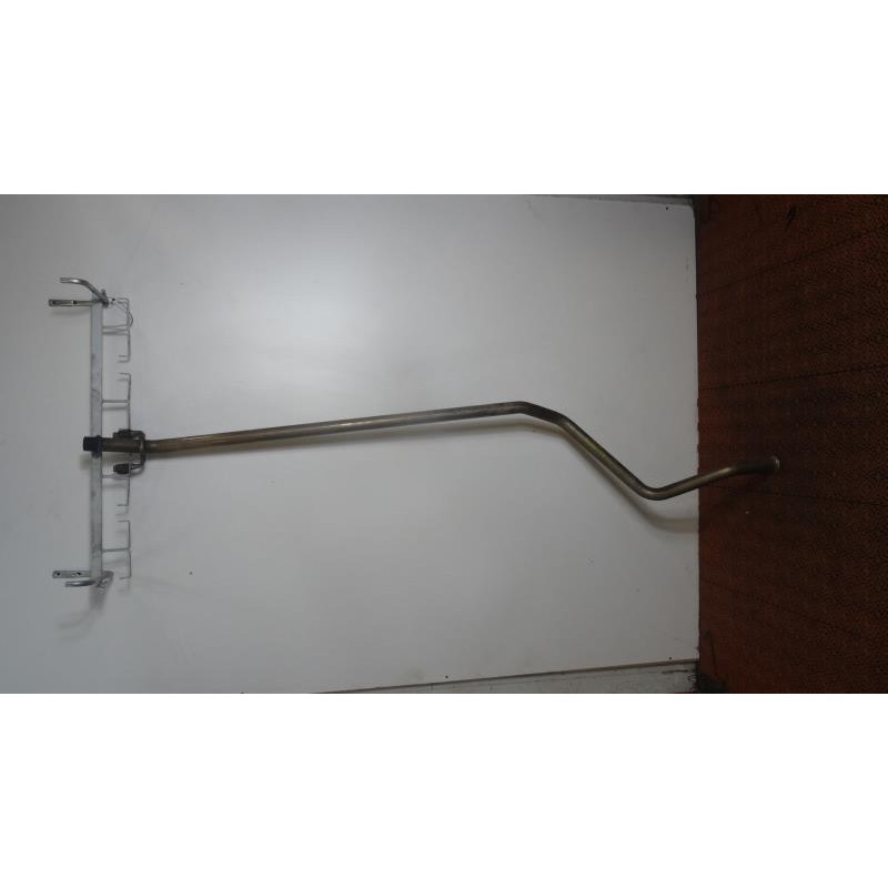 Tube intermediaire (echappement) PEUGEOT 308 BERLINE (4A/C) HDI d’occasion
