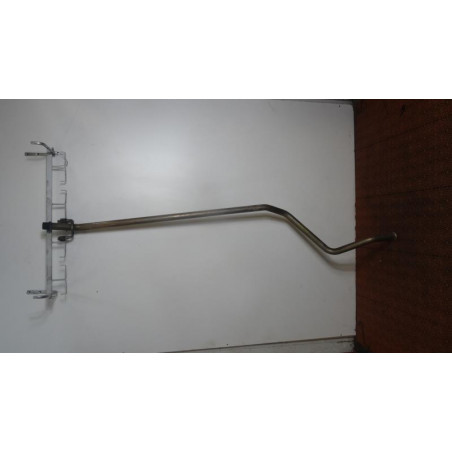 Tube intermediaire (echappement) PEUGEOT 308 BERLINE (4A/C) HDI d’occasion