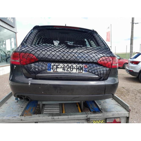 Ressort de suspension arriere droit AUDI A4 3 AVANT PHASE 1 BREAK d’occasion