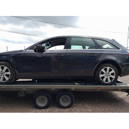 Ressort de suspension arriere droit AUDI A4 3 AVANT PHASE 1 BREAK d’occasion