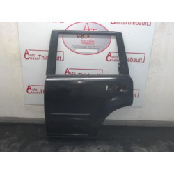 Porte arriere gauche NISSAN X-TRAIL I PHASE 2 d’occasion