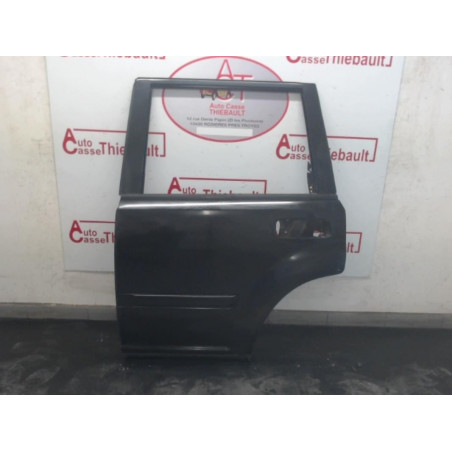 Porte arriere gauche NISSAN X-TRAIL I PHASE 2 d’occasion