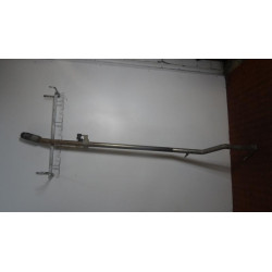 Tube intermediaire (echappement) PEUGEOT 206 d’occasion