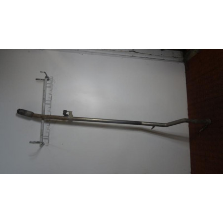 Tube intermediaire (echappement) PEUGEOT 206 d’occasion