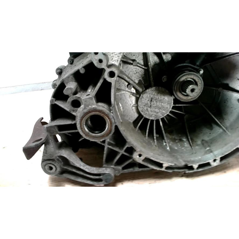Boite de vitesses VOLVO C 30 PHASE 2 d’occasion