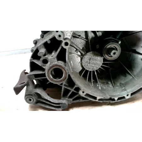 Boite de vitesses VOLVO C 30 PHASE 2 d’occasion