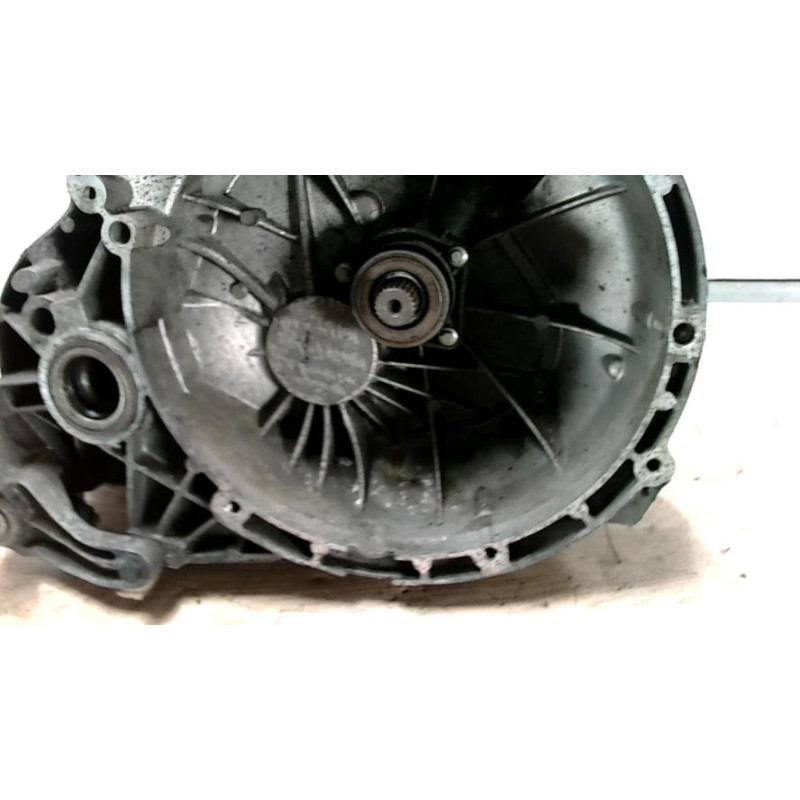 Boite de vitesses VOLVO C 30 PHASE 2 d’occasion