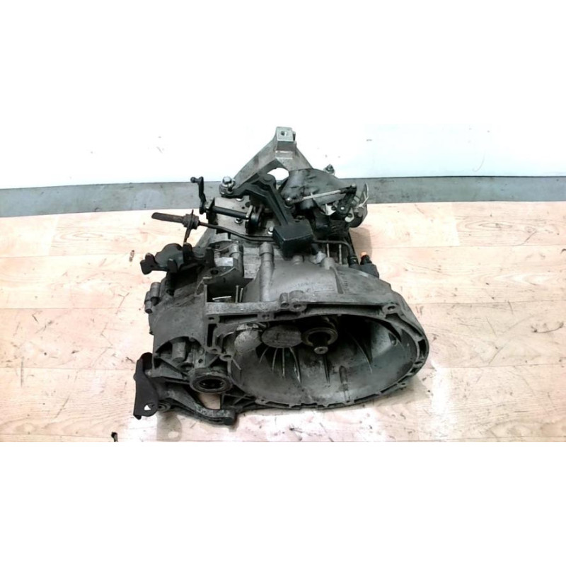 Boite de vitesses VOLVO C 30 PHASE 2 d’occasion