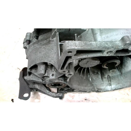 Boite de vitesses VOLVO C 30 PHASE 2 d’occasion