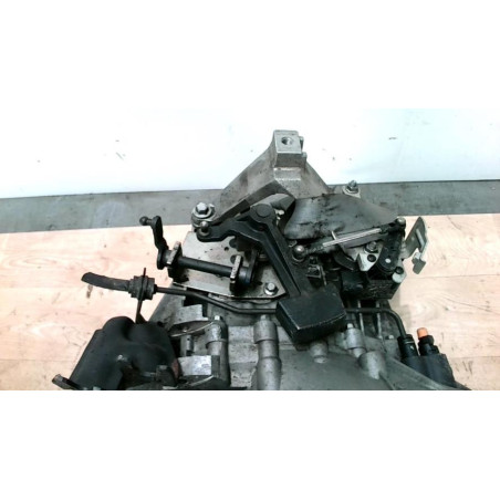 Boite de vitesses VOLVO C 30 PHASE 2 d’occasion