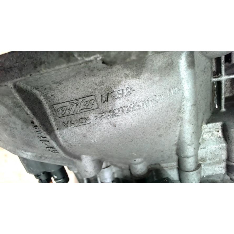 Boite de vitesses VOLVO C 30 PHASE 2 d’occasion