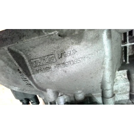 Boite de vitesses VOLVO C 30 PHASE 2 d’occasion