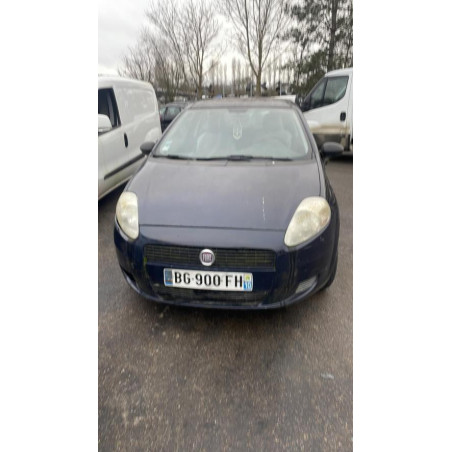 Retroviseur gauche FIAT GRANDE PUNTO d’occasion