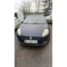 Retroviseur gauche FIAT GRANDE PUNTO d’occasion