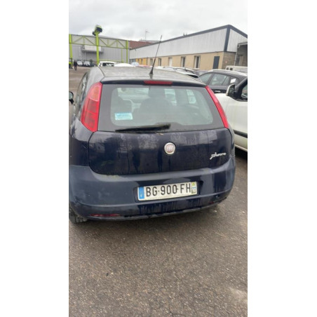 Retroviseur gauche FIAT GRANDE PUNTO d’occasion
