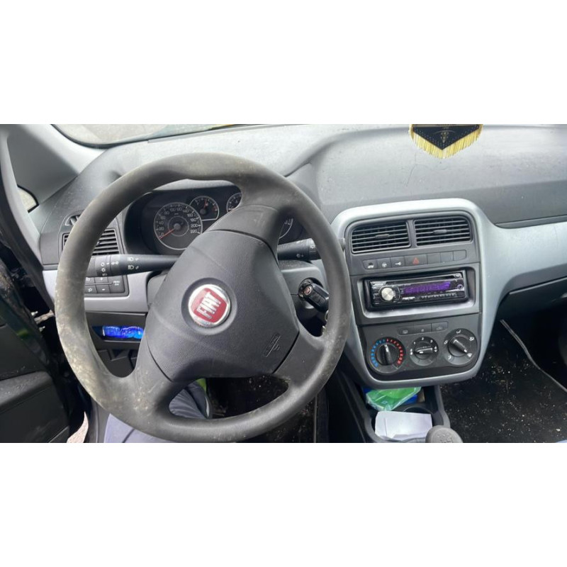 Retroviseur gauche FIAT GRANDE PUNTO d’occasion