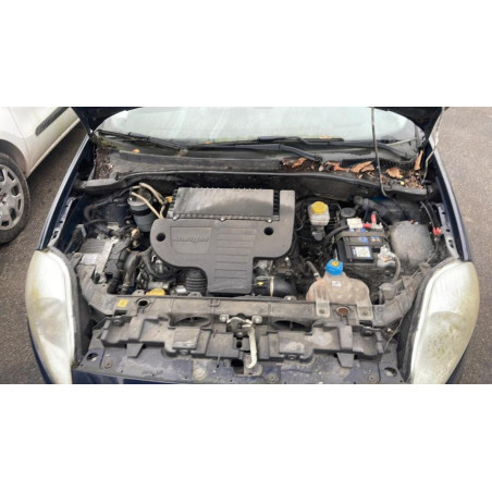 Retroviseur gauche FIAT GRANDE PUNTO d’occasion