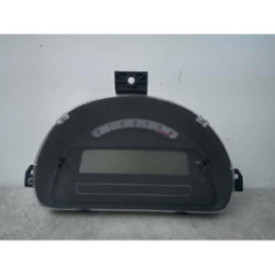 Compteur CITROEN C2 PHASE 1 d’occasion