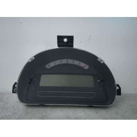 Compteur CITROEN C2 PHASE 1 d’occasion