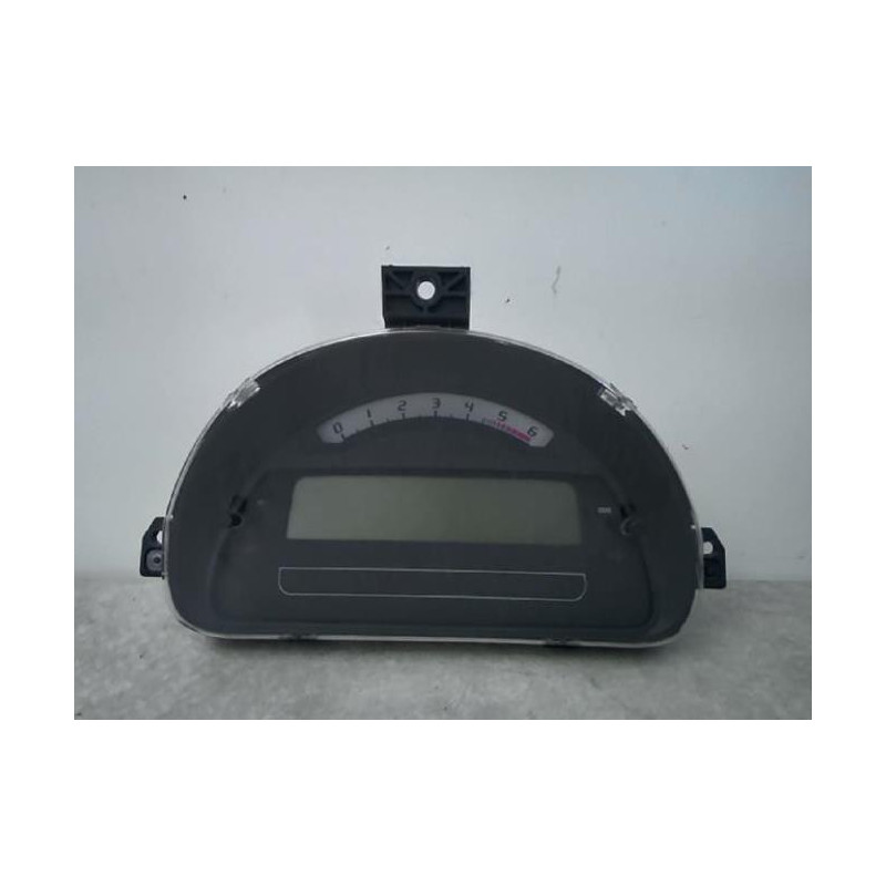 Compteur CITROEN C2 PHASE 1 d’occasion