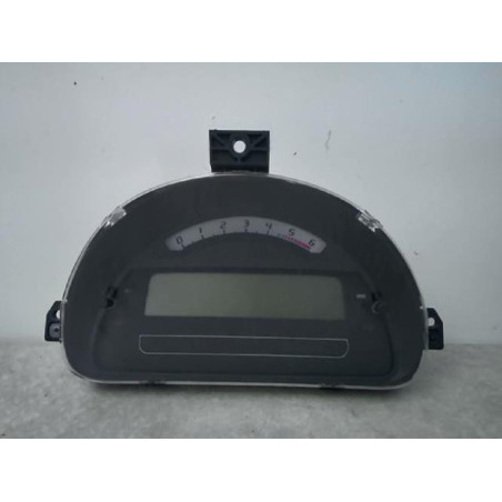 Compteur CITROEN C2 PHASE 1 d’occasion
