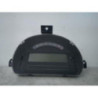 Compteur CITROEN C2 PHASE 1 d’occasion