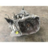 Boite de vitesses RENAULT CLIO 3 PHASE 2 d’occasion