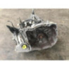 Boite de vitesses RENAULT CLIO 3 PHASE 2 d’occasion