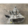 Boite de vitesses RENAULT CLIO 3 PHASE 2 d’occasion